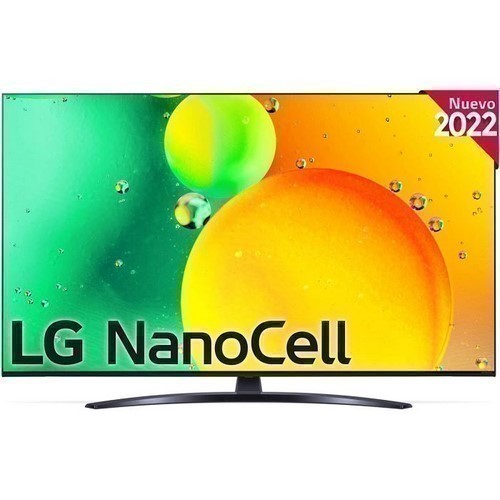 TV LG 65